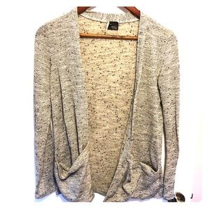Sparkle and Fade Cardigan